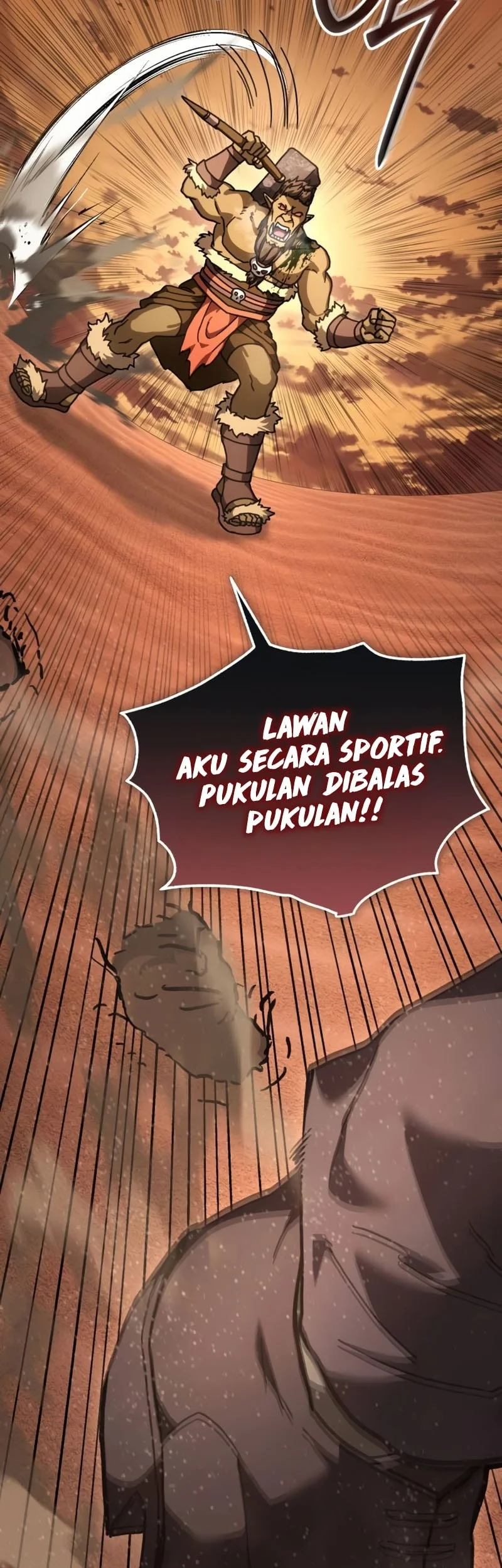 Goblin Inc Chapter 12 Halaman 49