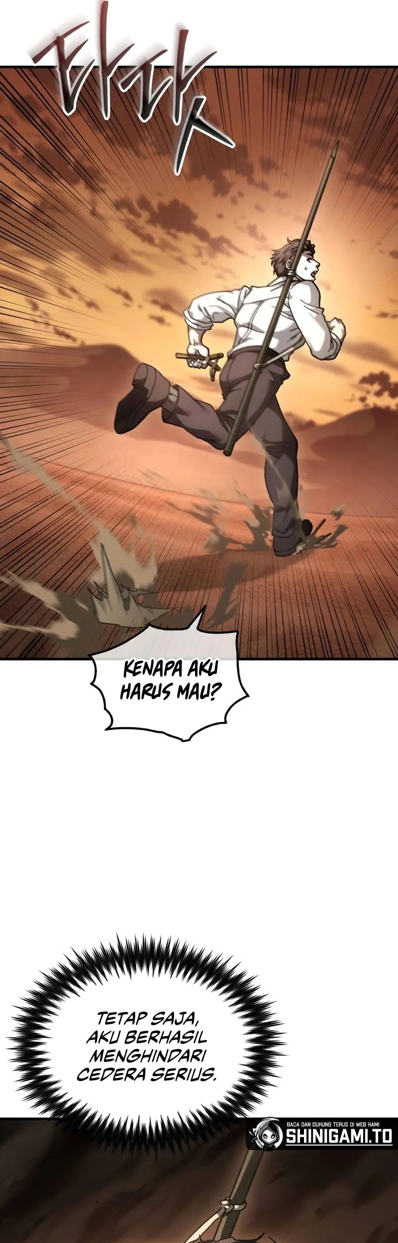 Goblin Inc Chapter 12 Halaman 51