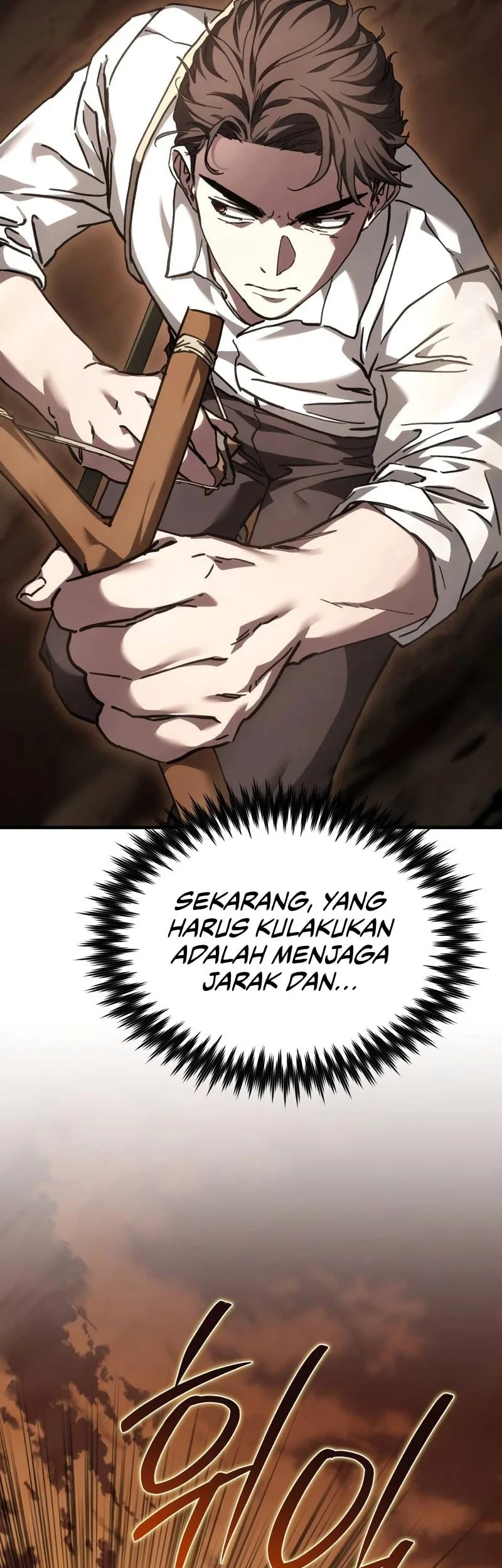 Goblin Inc Chapter 12 Halaman 52