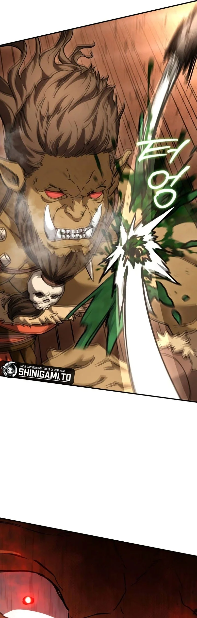 Goblin Inc Chapter 12 Halaman 55