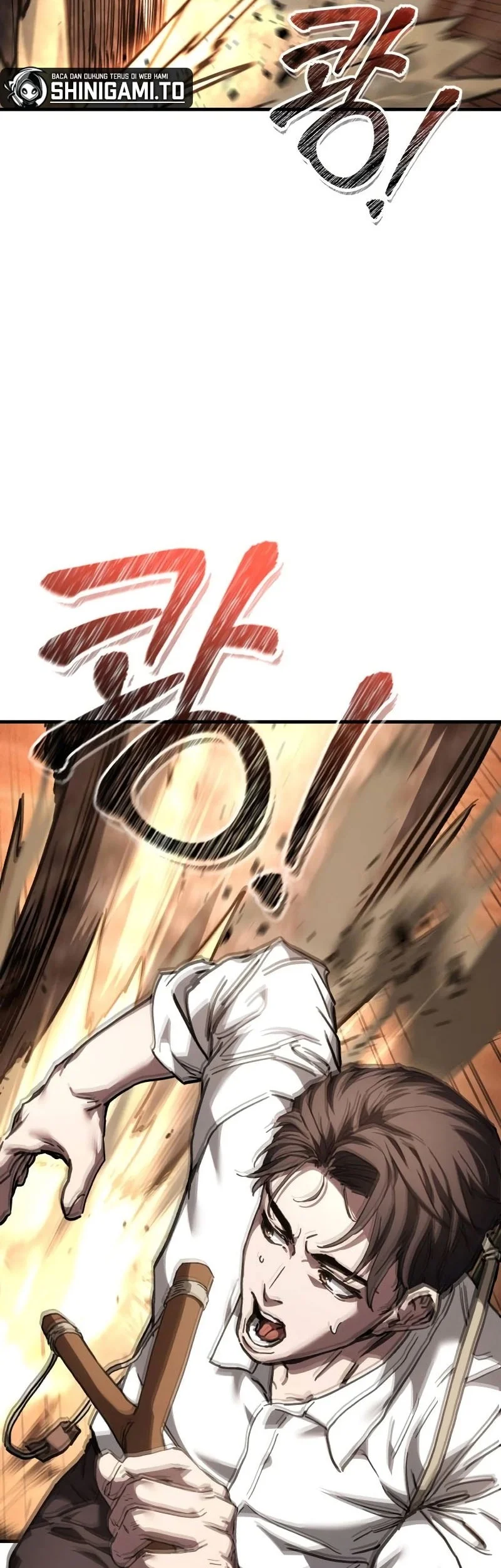 Goblin Inc Chapter 12 Halaman 60