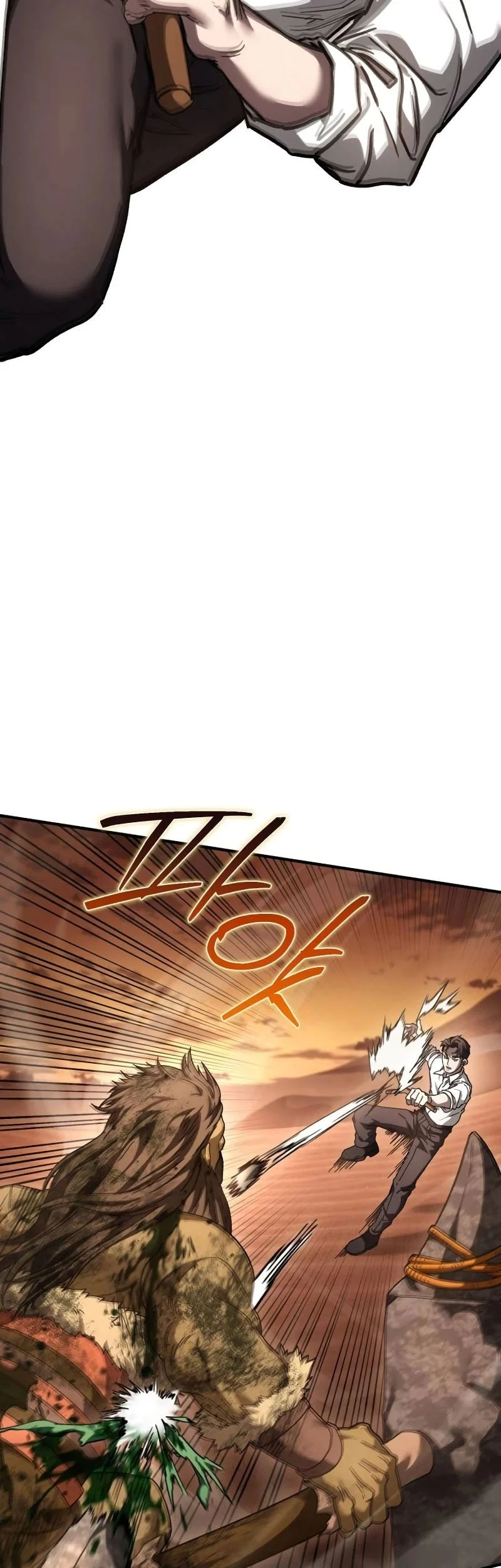 Goblin Inc Chapter 12 Halaman 61