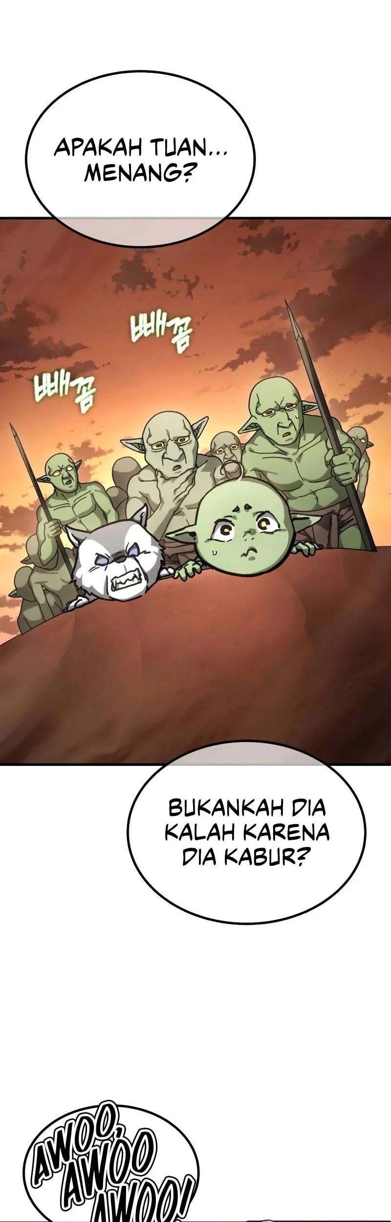 Goblin Inc Chapter 12 Halaman 64