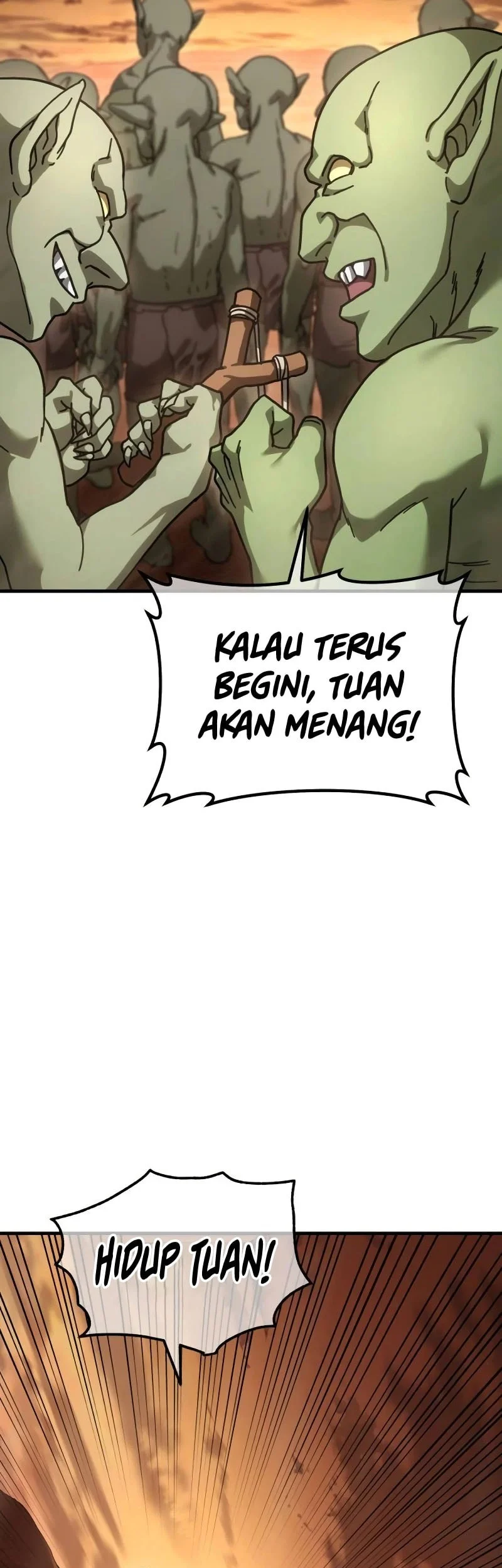 Goblin Inc Chapter 12 Halaman 67