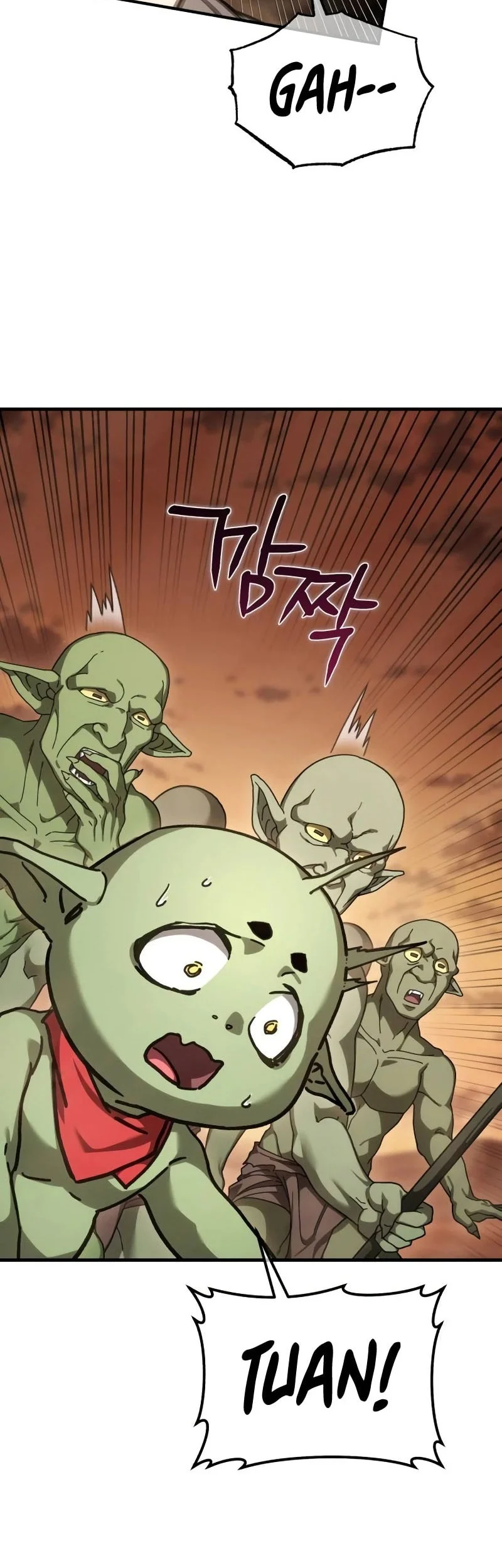 Goblin Inc Chapter 12 Halaman 70