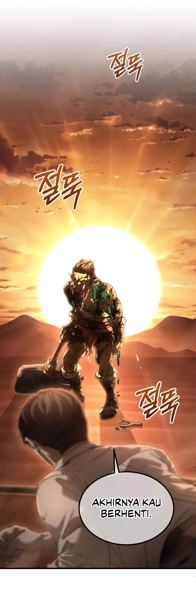 Goblin Inc Chapter 12 Halaman 73