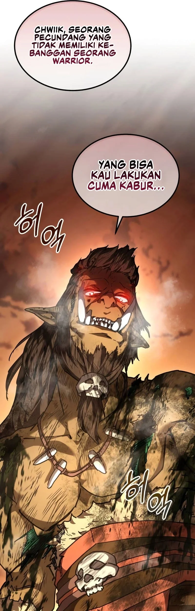 Goblin Inc Chapter 12 Halaman 75