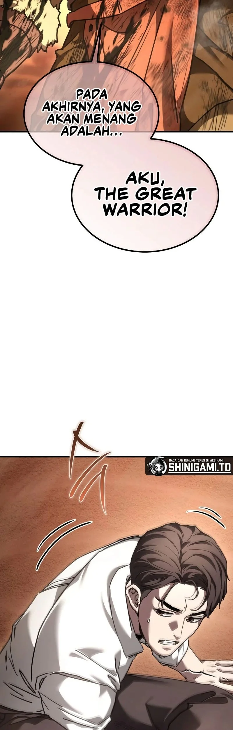 Goblin Inc Chapter 12 Halaman 76