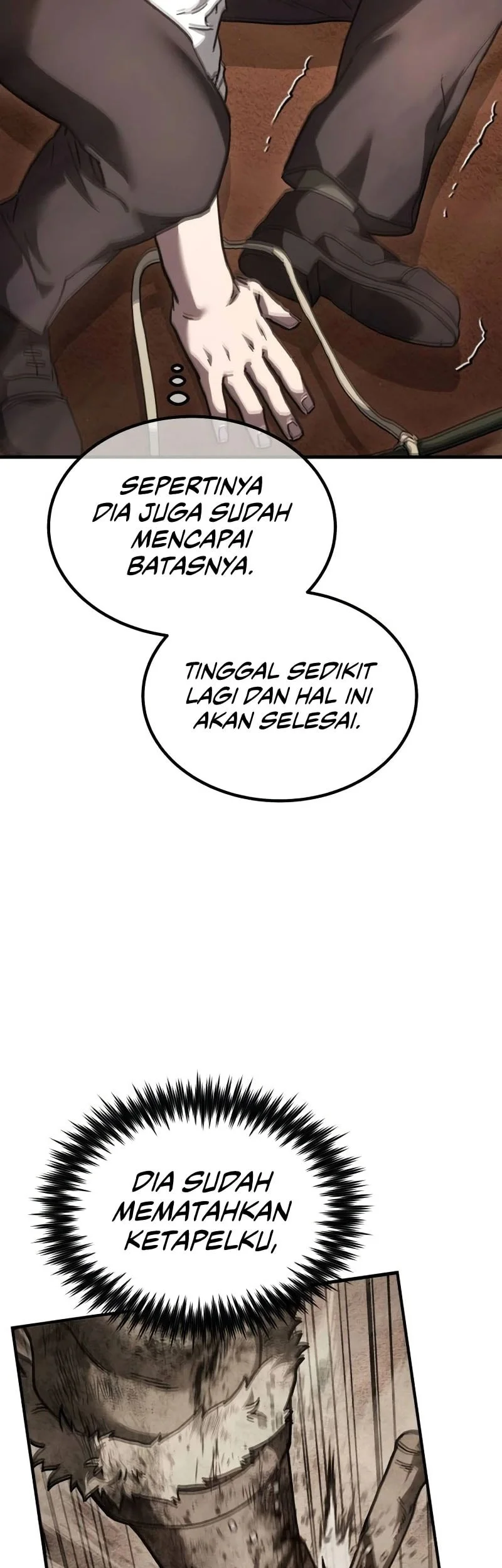 Goblin Inc Chapter 12 Halaman 77