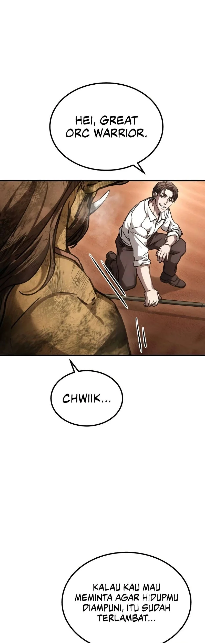 Goblin Inc Chapter 12 Halaman 81