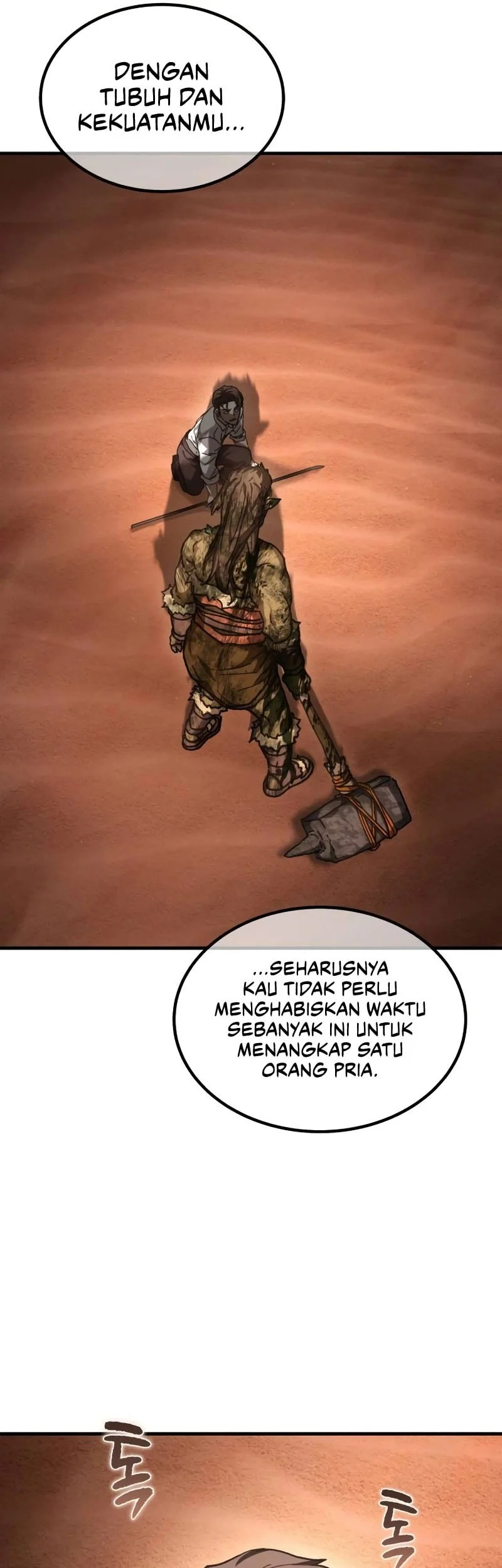 Goblin Inc Chapter 12 Halaman 83