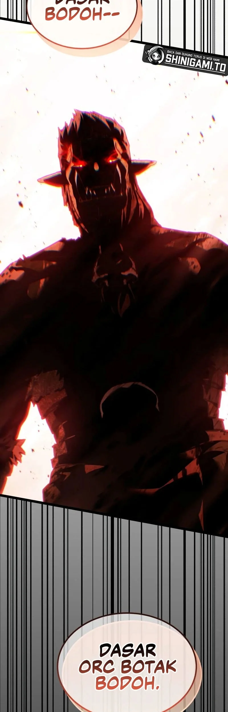 Goblin Inc Chapter 12 Halaman 85