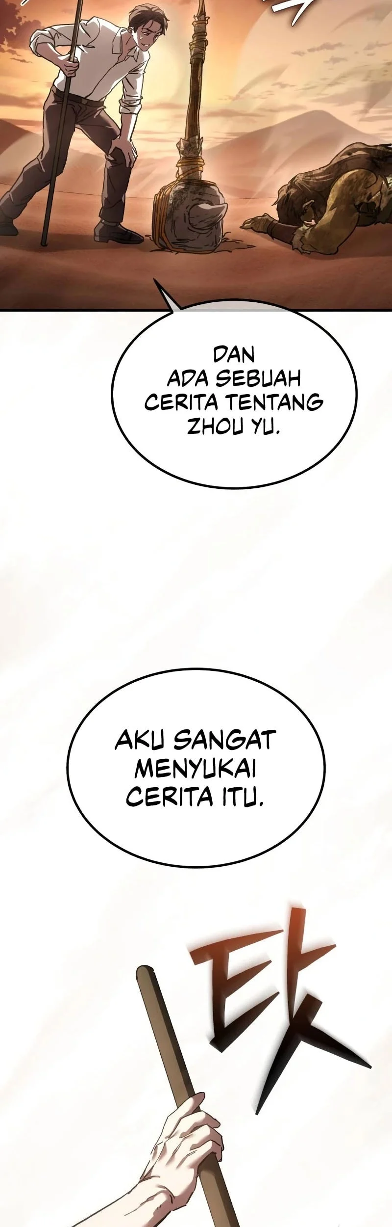 Goblin Inc Chapter 12 Halaman 97