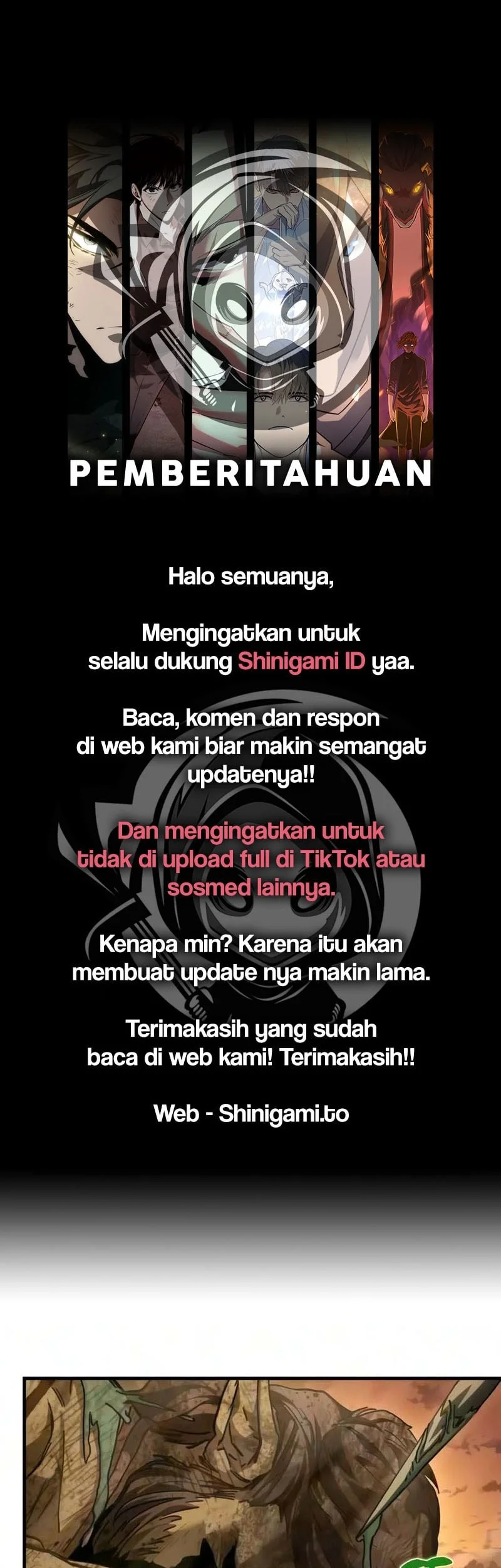 Goblin Inc Chapter 13 Halaman 2