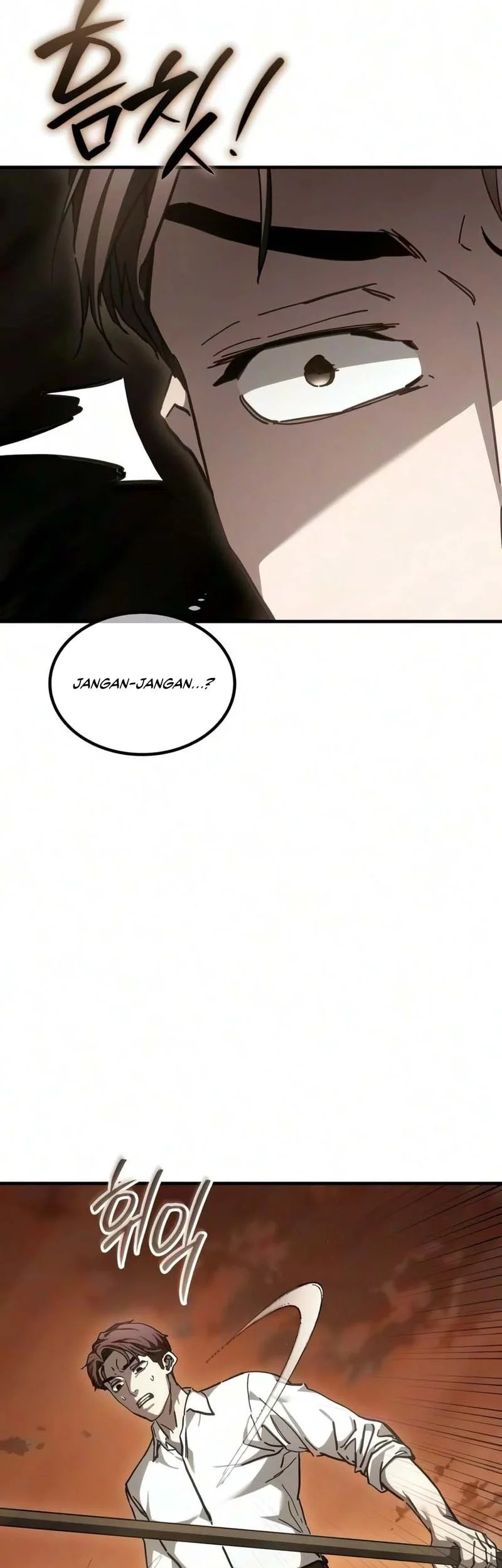 Goblin Inc Chapter 13 Halaman 8