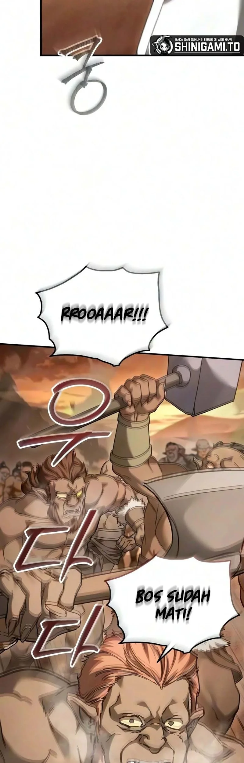 Goblin Inc Chapter 13 Halaman 12