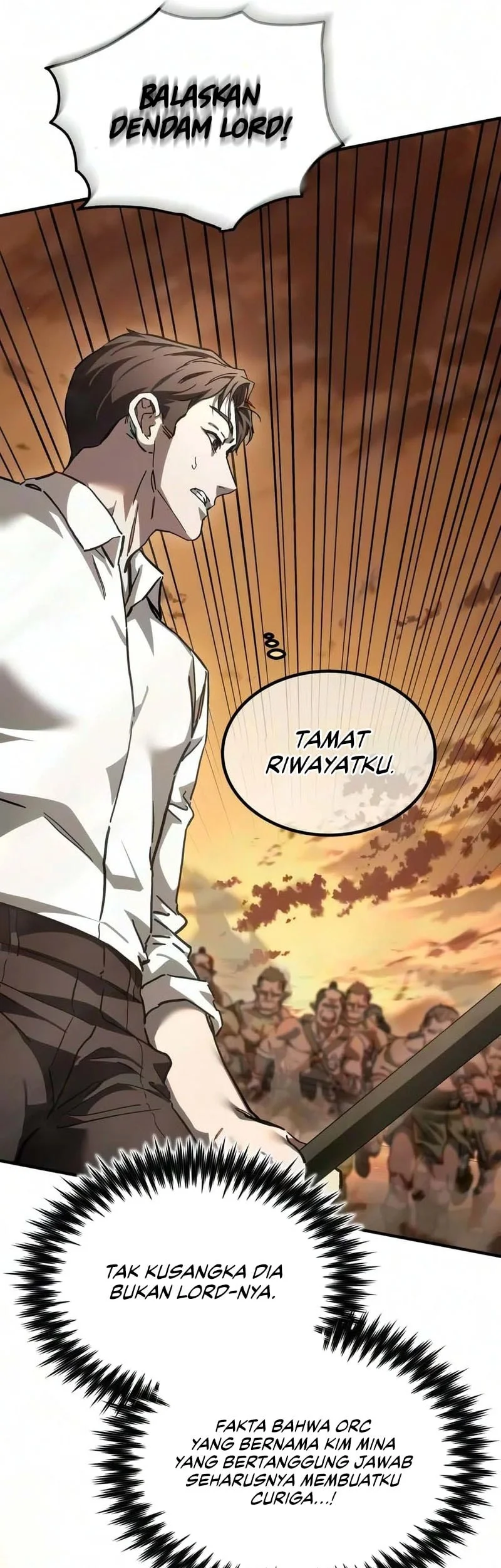 Goblin Inc Chapter 13 Halaman 14