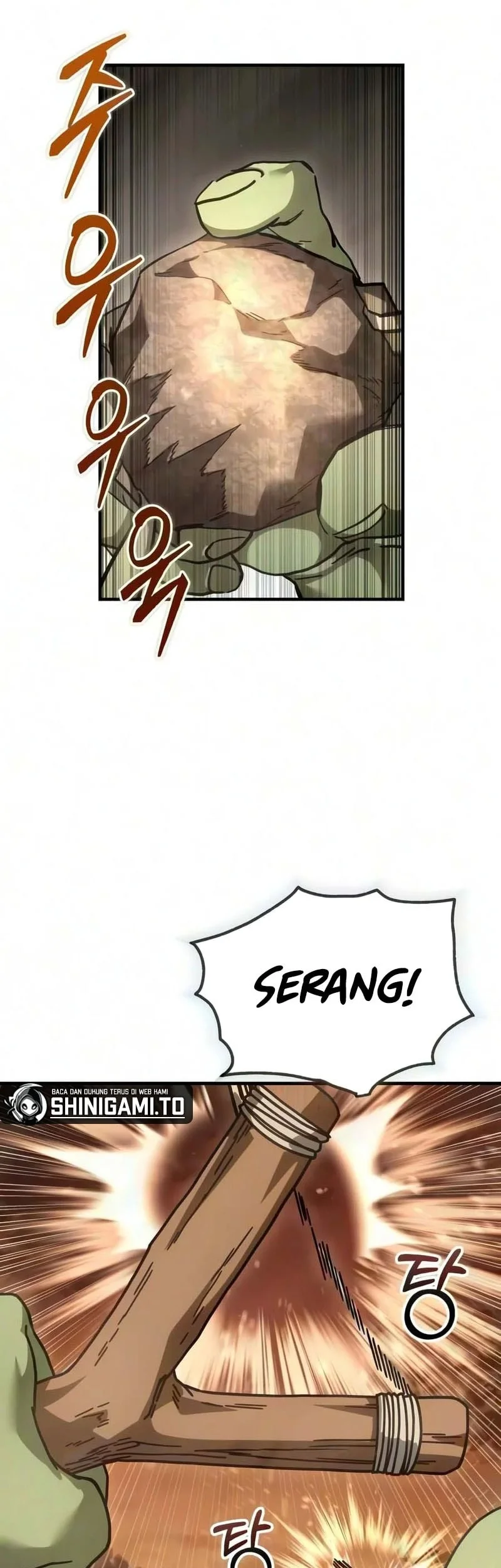 Goblin Inc Chapter 13 Halaman 20