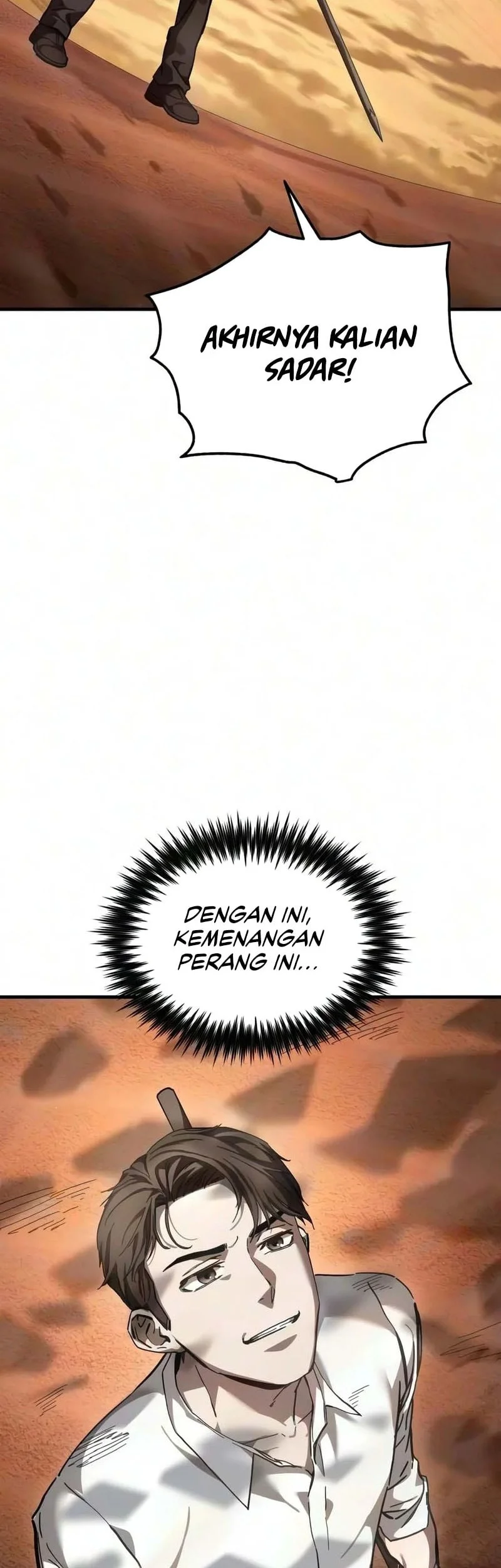 Goblin Inc Chapter 13 Halaman 23