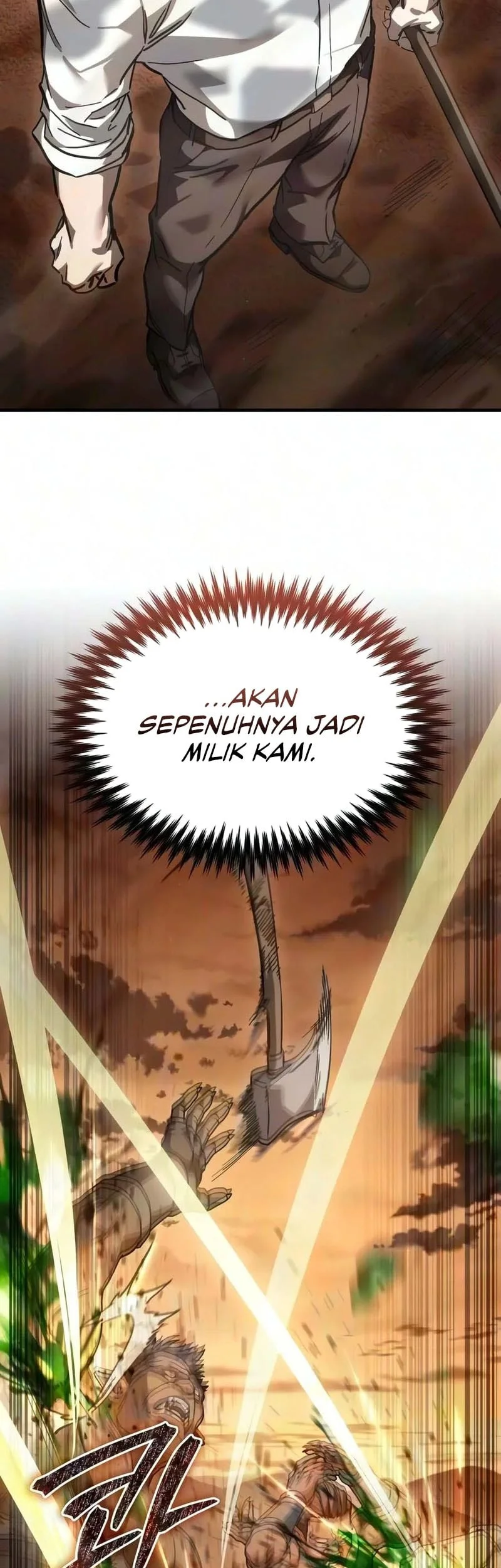 Goblin Inc Chapter 13 Halaman 24
