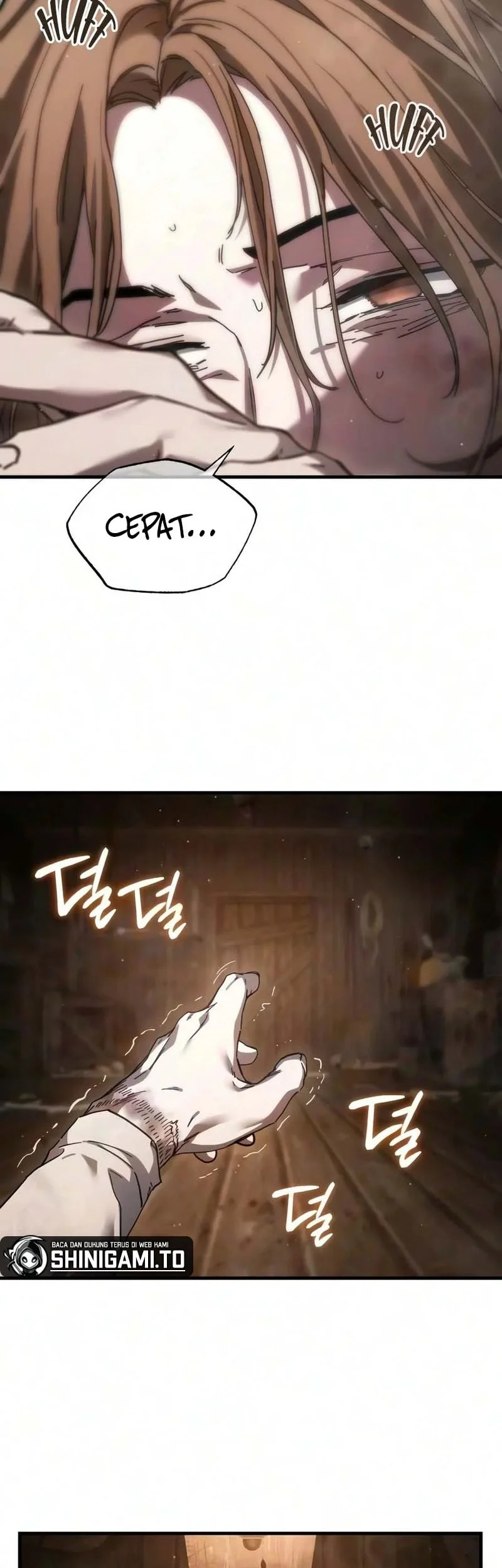 Goblin Inc Chapter 13 Halaman 35
