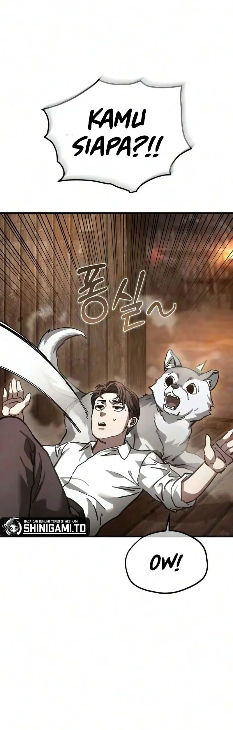 Goblin Inc Chapter 13 Halaman 60