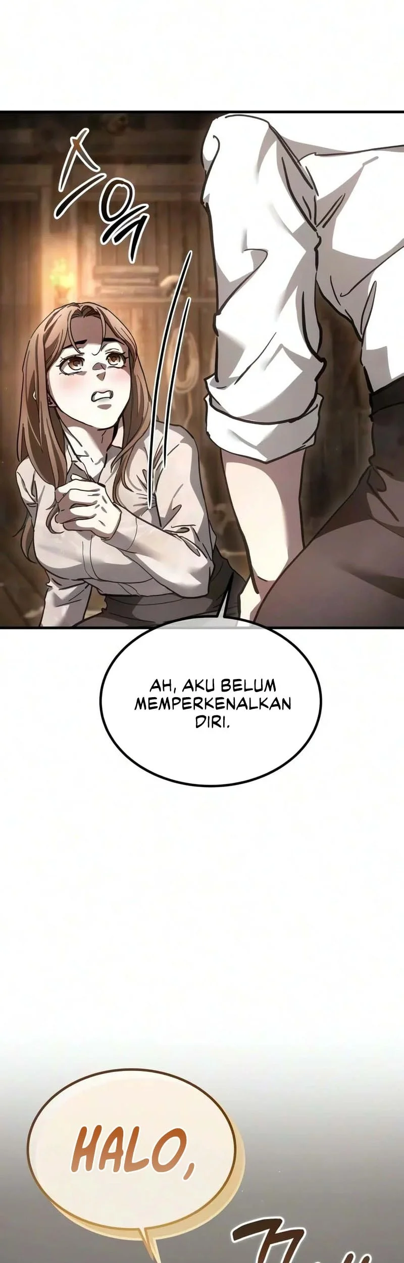 Goblin Inc Chapter 13 Halaman 61