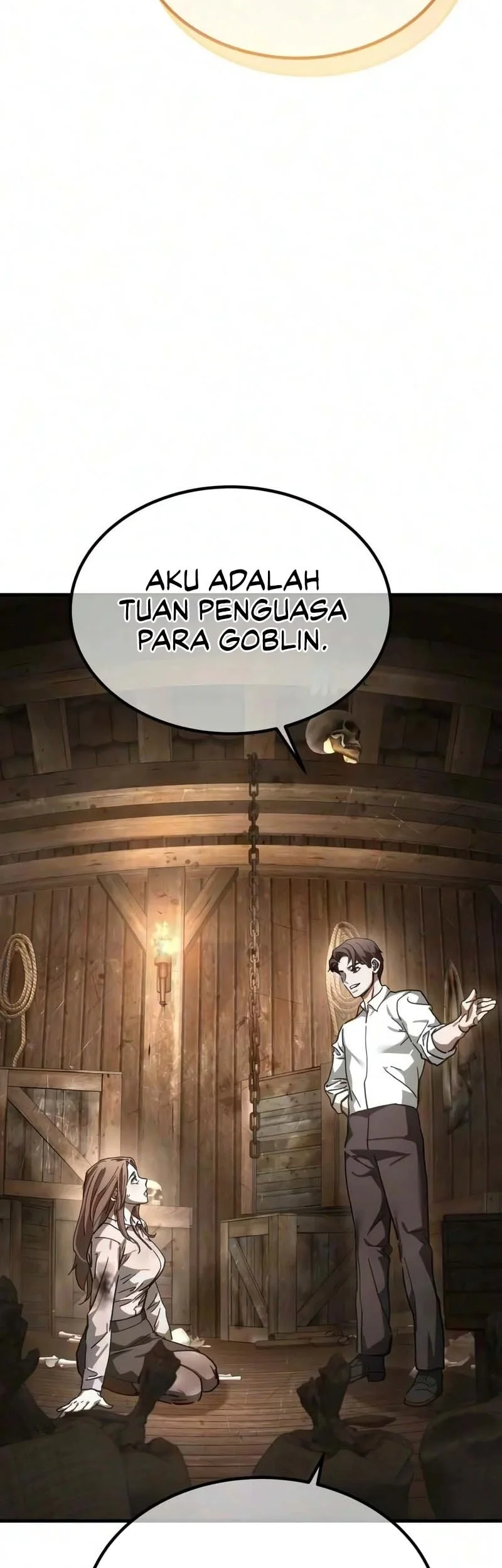 Goblin Inc Chapter 13 Halaman 63