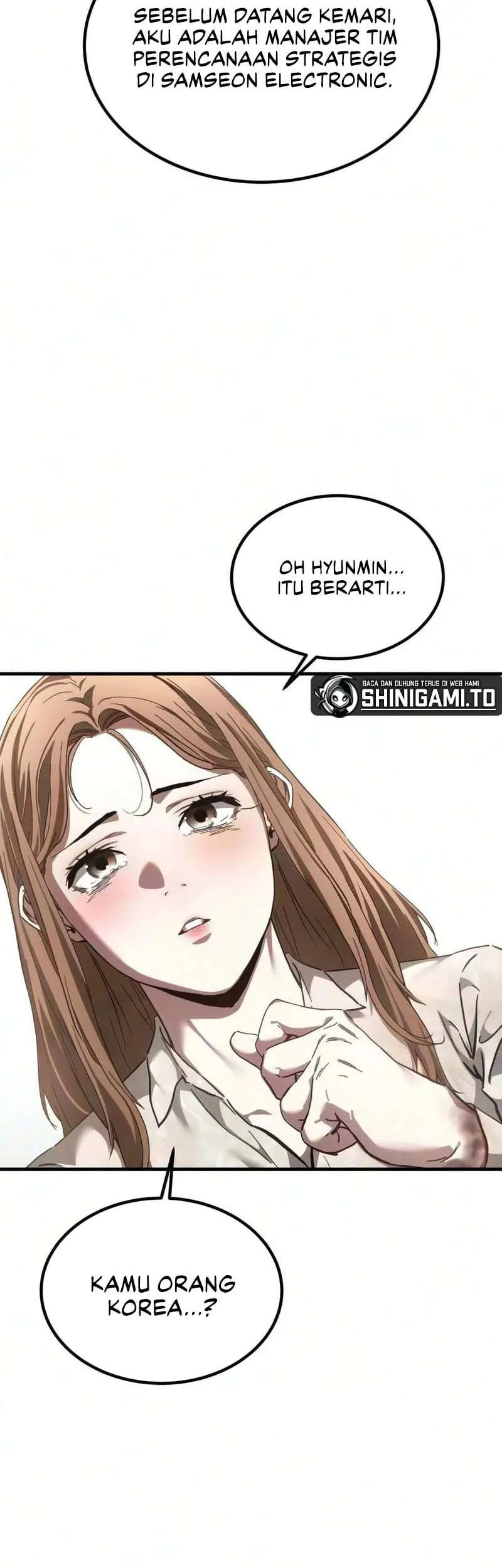 Goblin Inc Chapter 13 Halaman 64