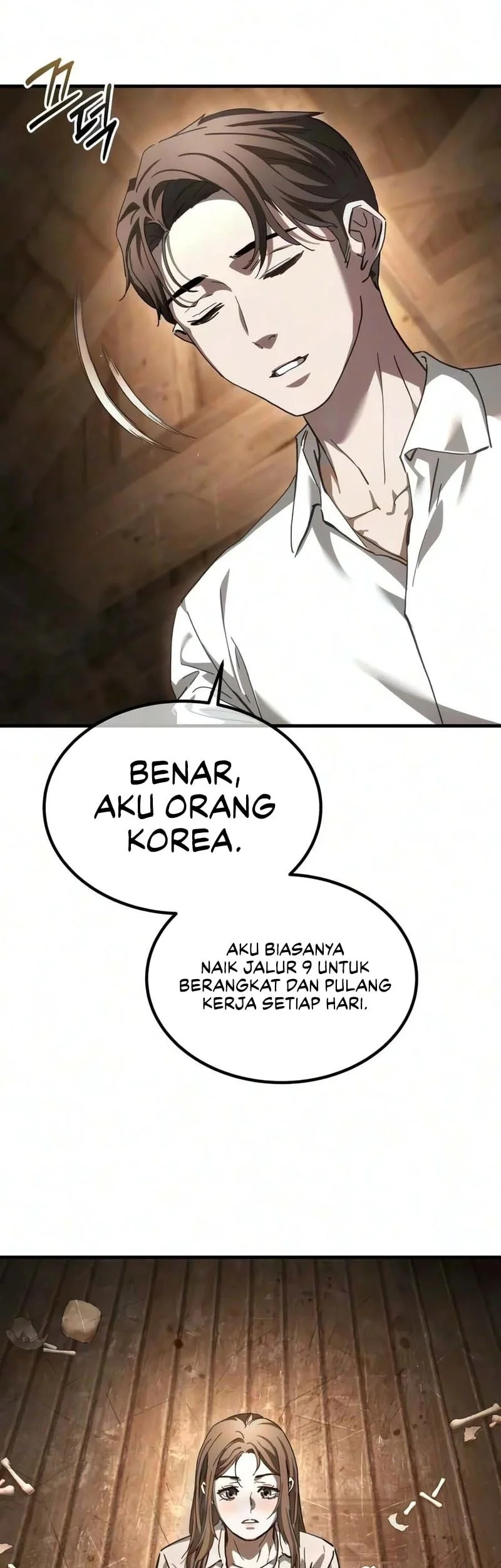 Goblin Inc Chapter 13 Halaman 65