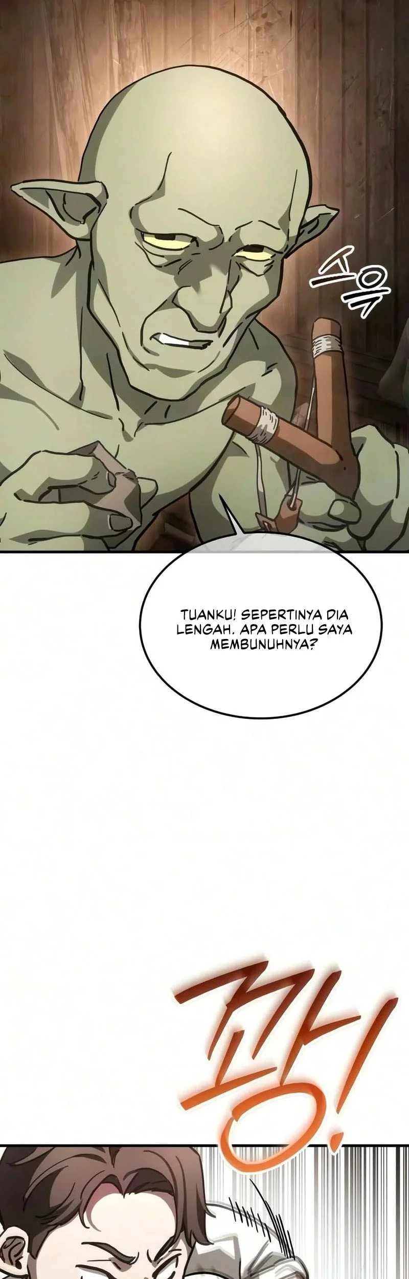 Goblin Inc Chapter 13 Halaman 69