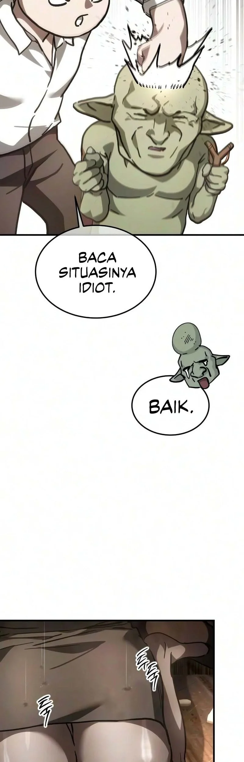 Goblin Inc Chapter 13 Halaman 70