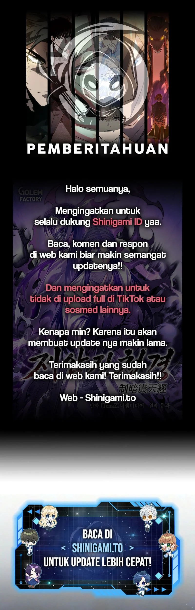 Goblin Inc Chapter 8 Halaman 2