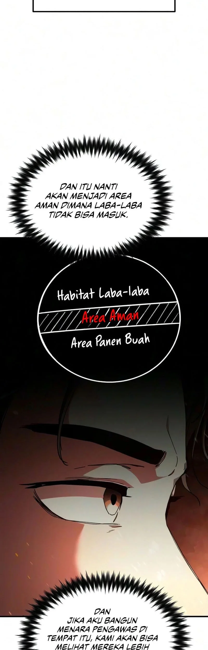 Goblin Inc Chapter 8 Halaman 5