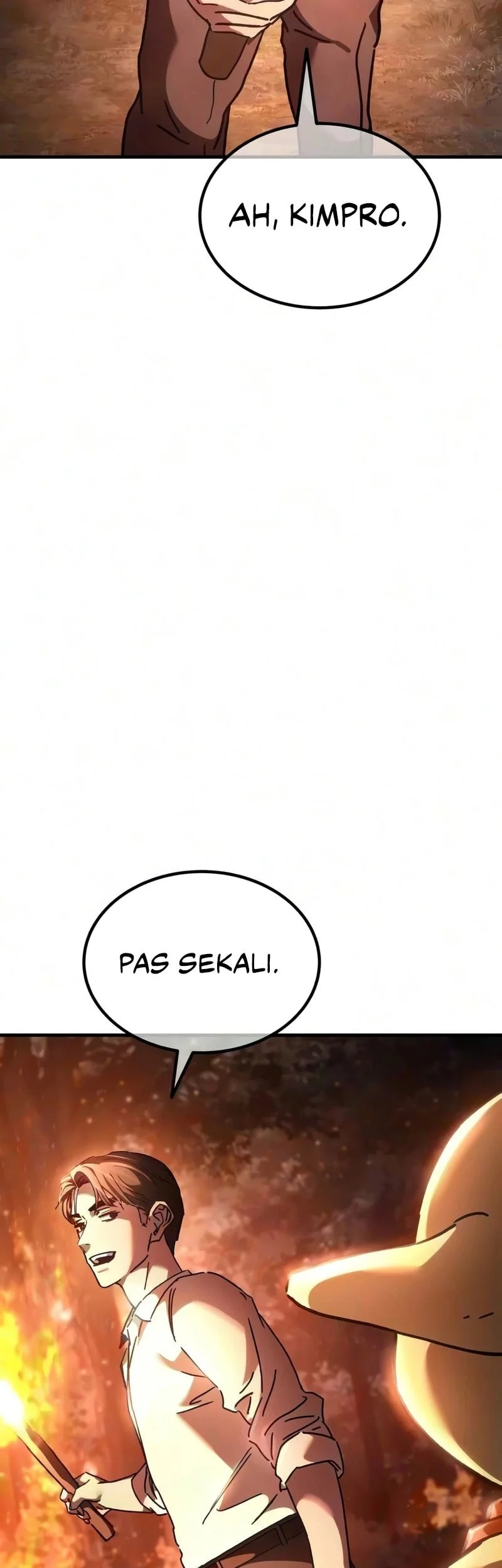 Goblin Inc Chapter 8 Halaman 9