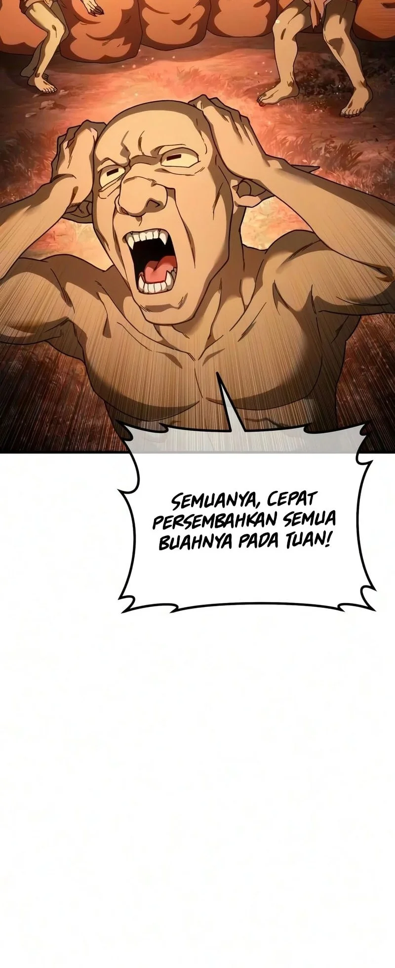 Goblin Inc Chapter 8 Halaman 14