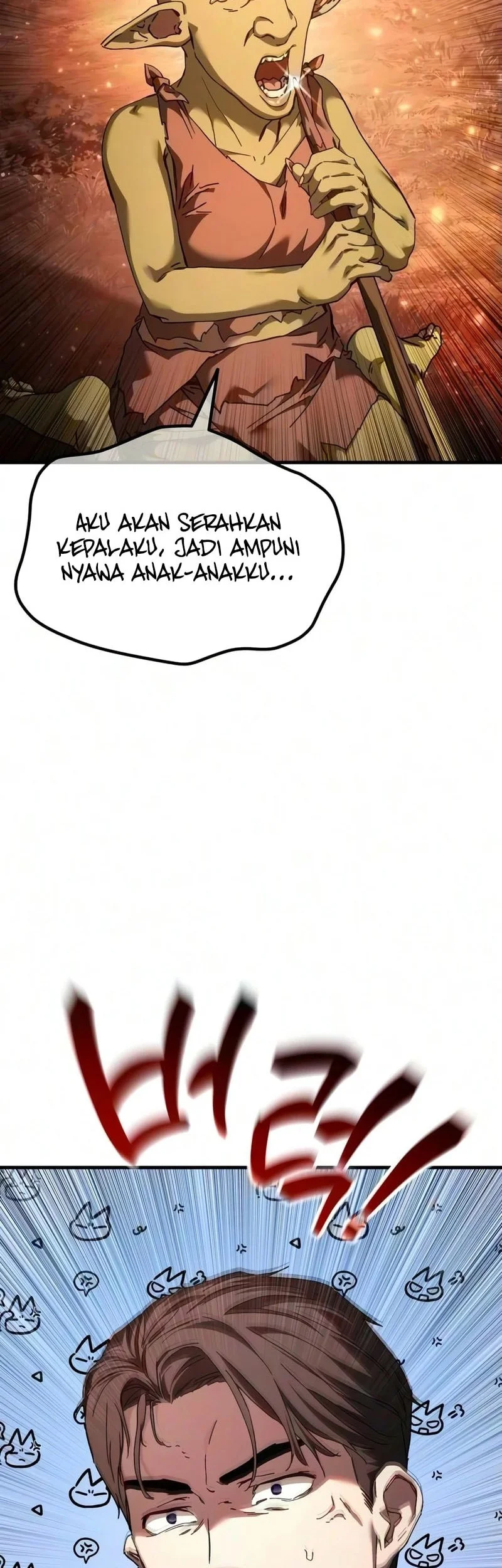 Goblin Inc Chapter 8 Halaman 16