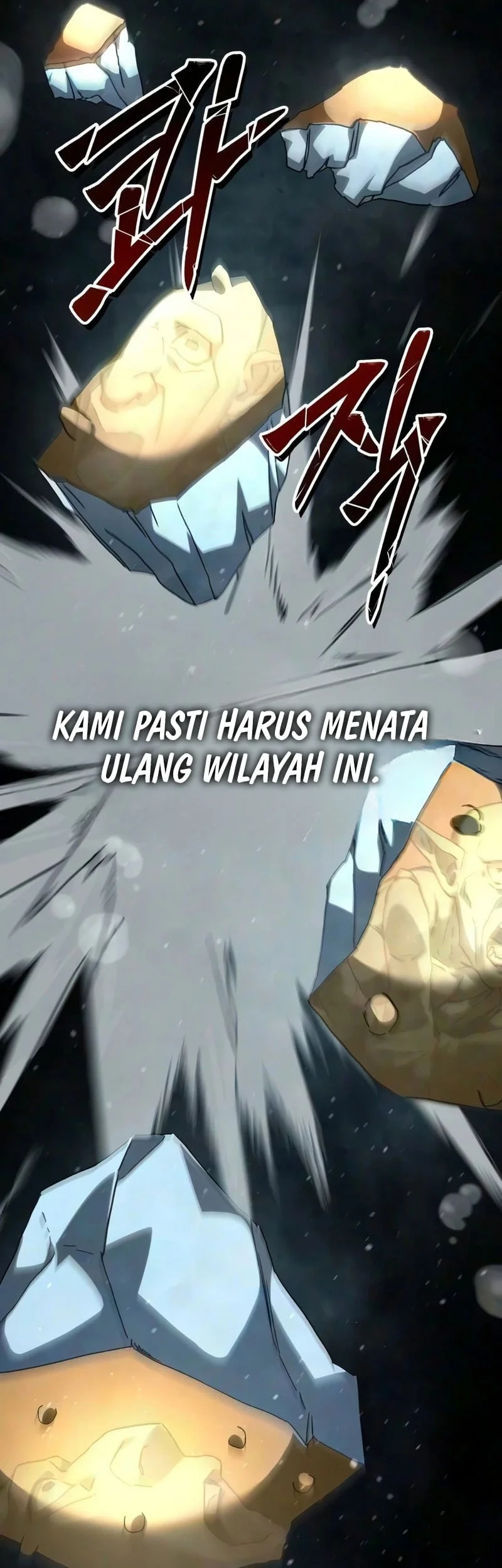 Goblin Inc Chapter 8 Halaman 31