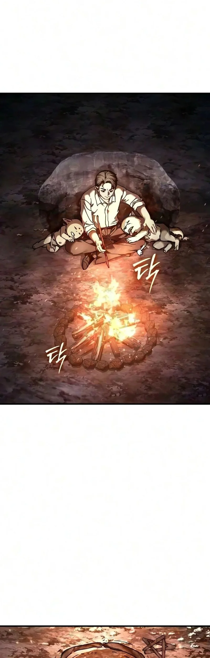 Goblin Inc Chapter 8 Halaman 36