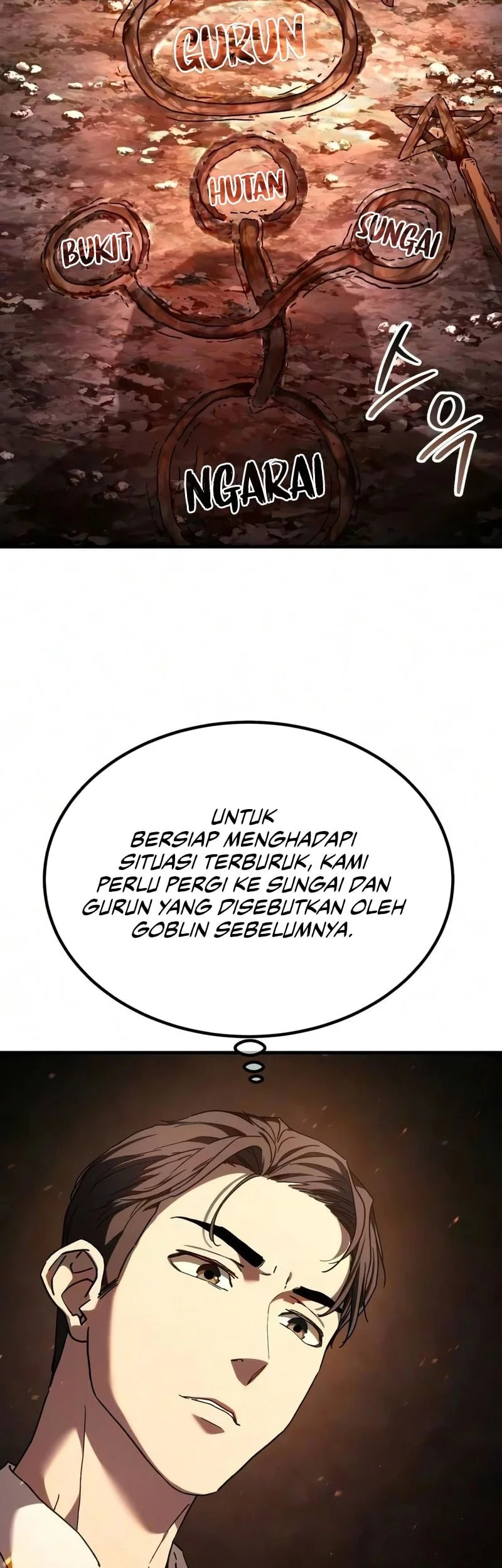 Goblin Inc Chapter 8 Halaman 37