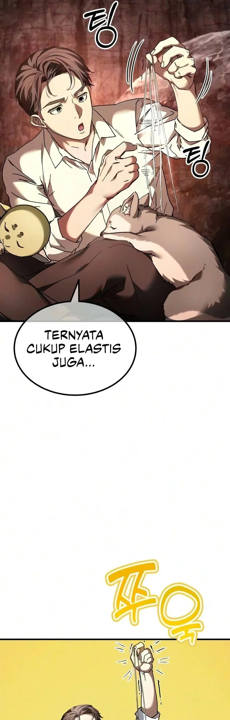 Goblin Inc Chapter 8 Halaman 43