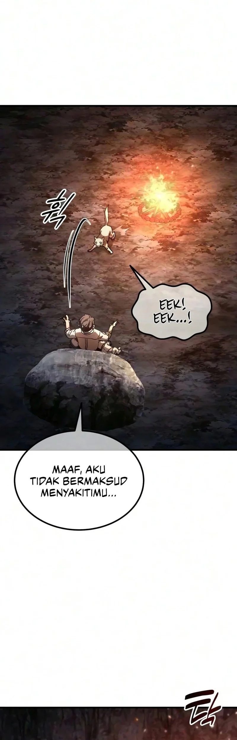 Goblin Inc Chapter 8 Halaman 46