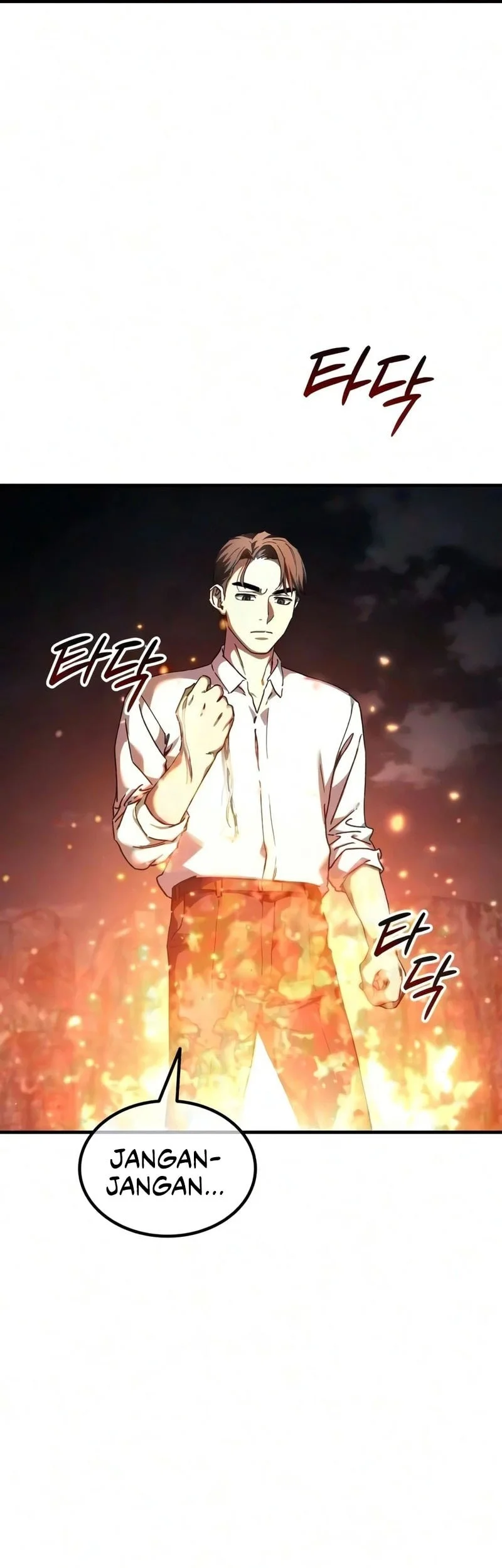 Goblin Inc Chapter 8 Halaman 53