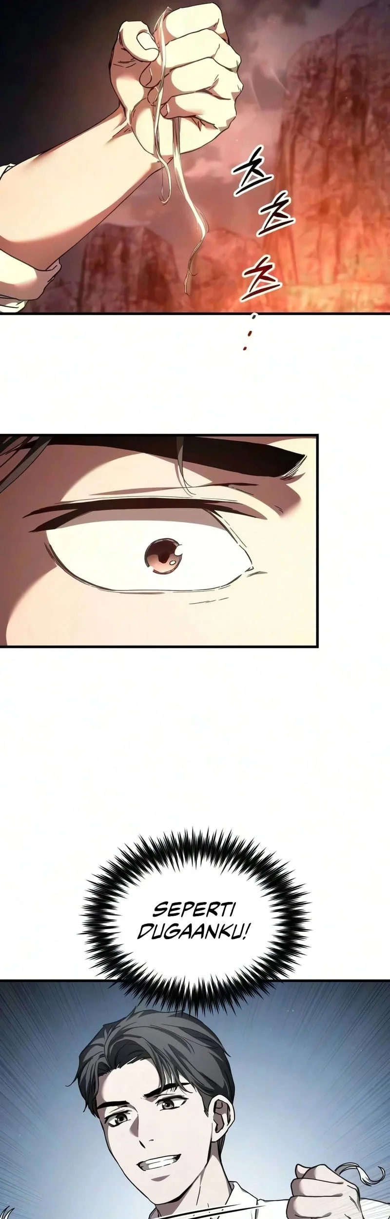 Goblin Inc Chapter 8 Halaman 55