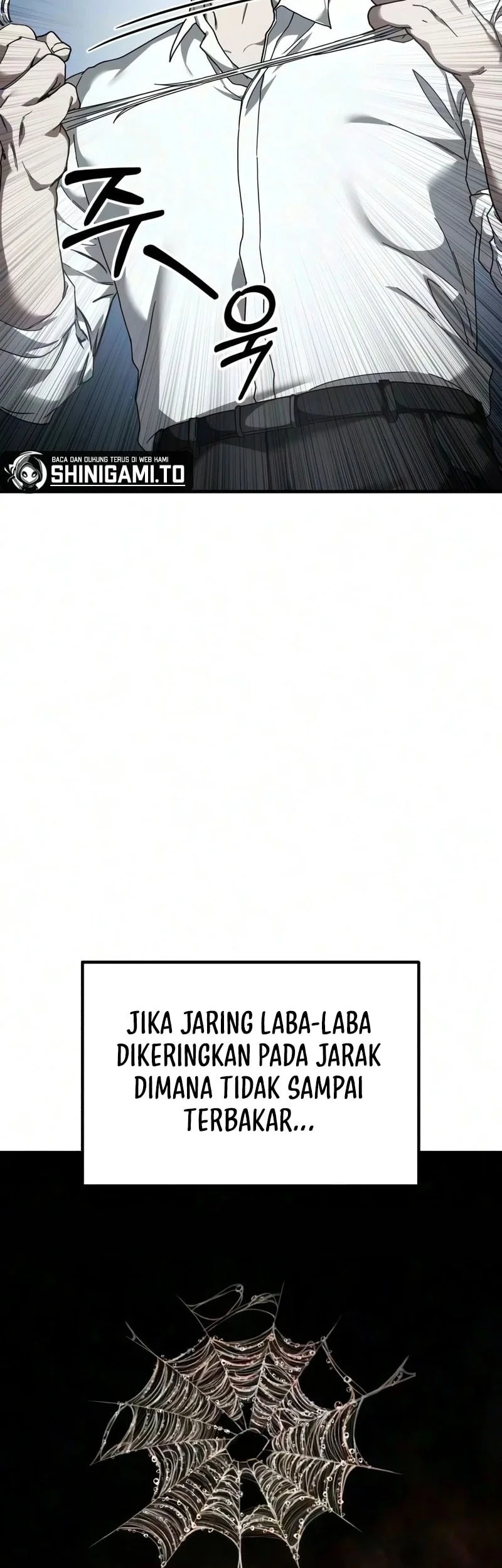 Goblin Inc Chapter 8 Halaman 56
