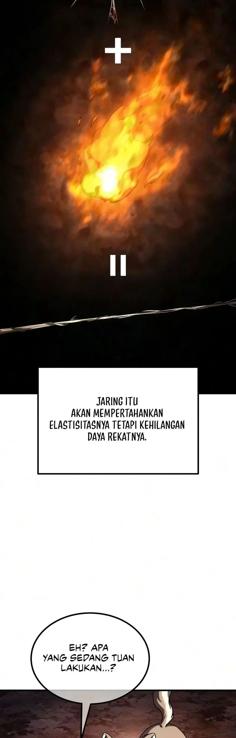 Goblin Inc Chapter 8 Halaman 57