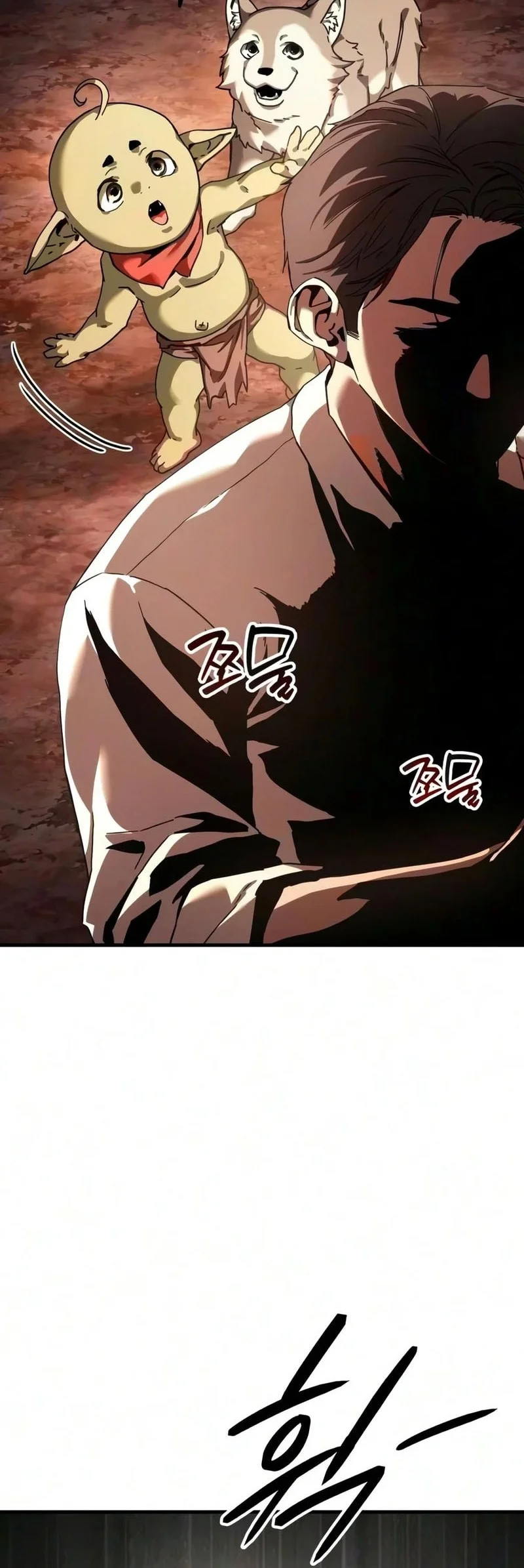 Goblin Inc Chapter 8 Halaman 58