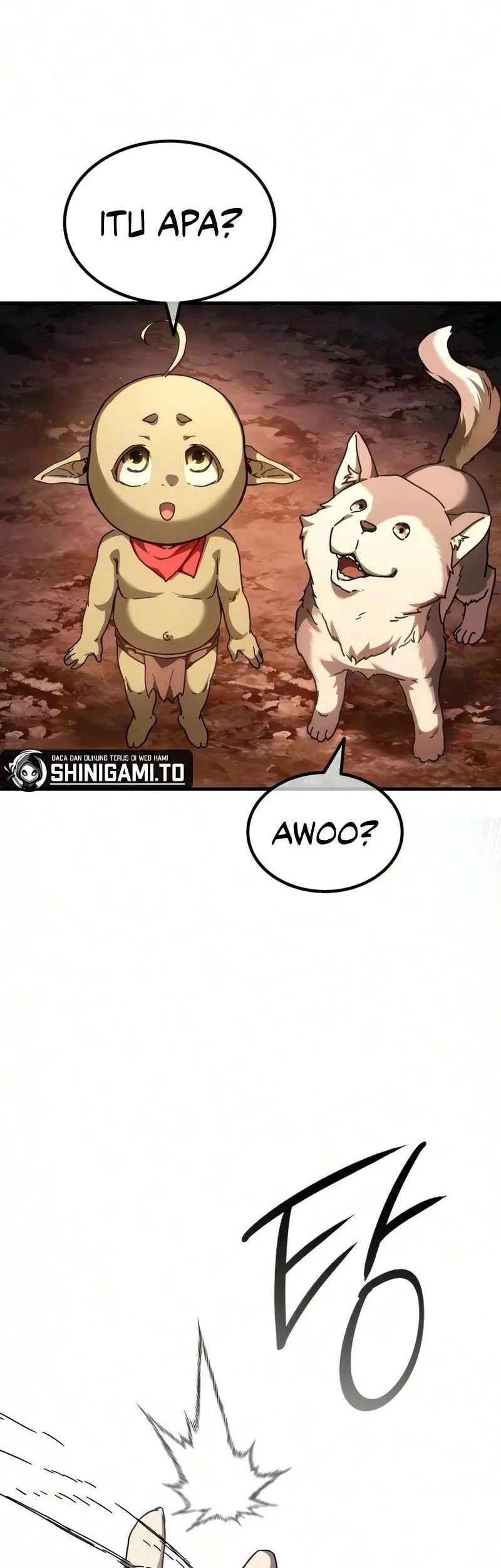 Goblin Inc Chapter 8 Halaman 60