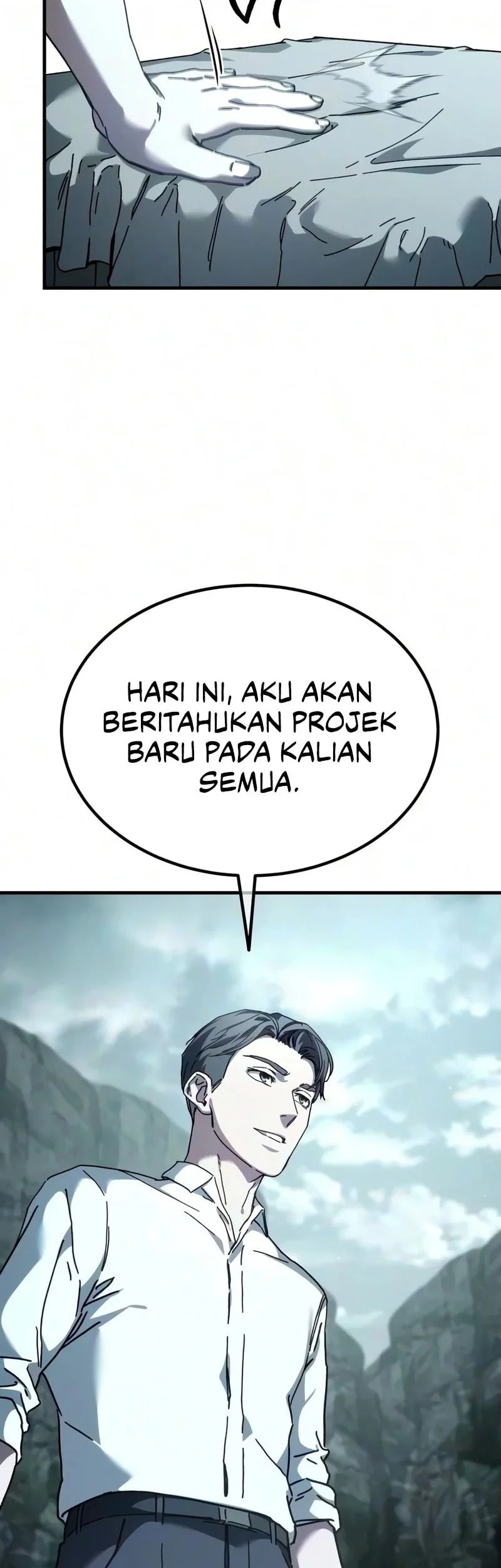 Goblin Inc Chapter 8 Halaman 64