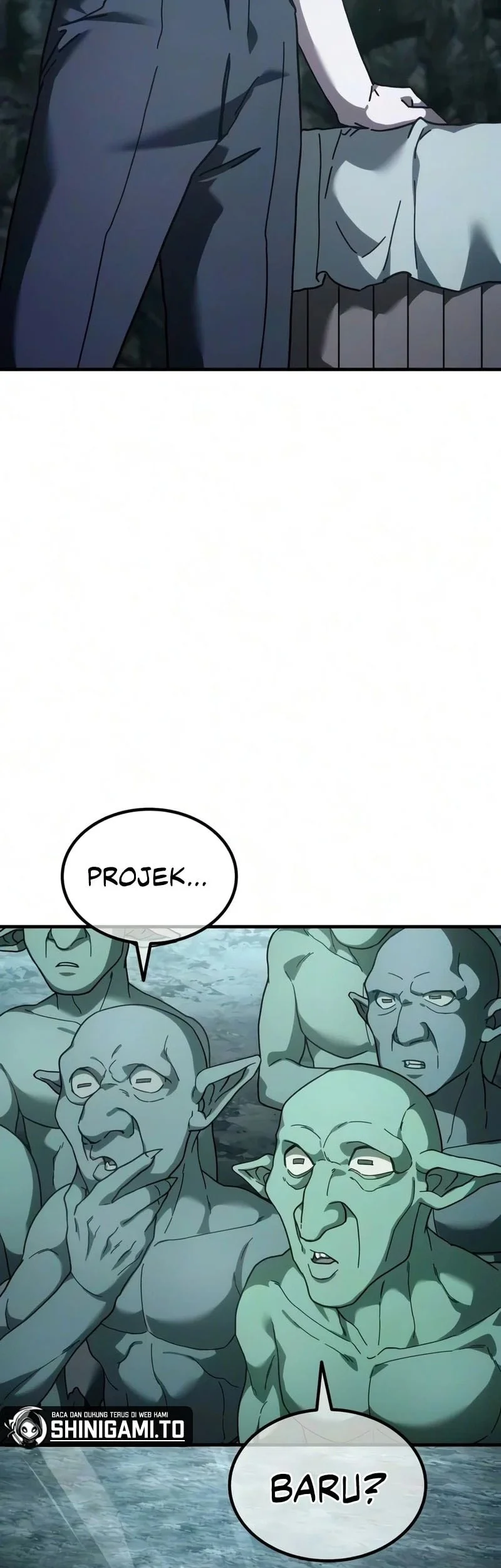 Goblin Inc Chapter 8 Halaman 65